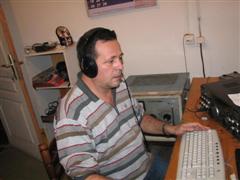 doing 80m band